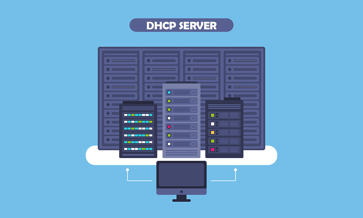 Apa Itu Dhcp Server Fungsi Dan Cara Kerjanya Vrogue Vrogue Co