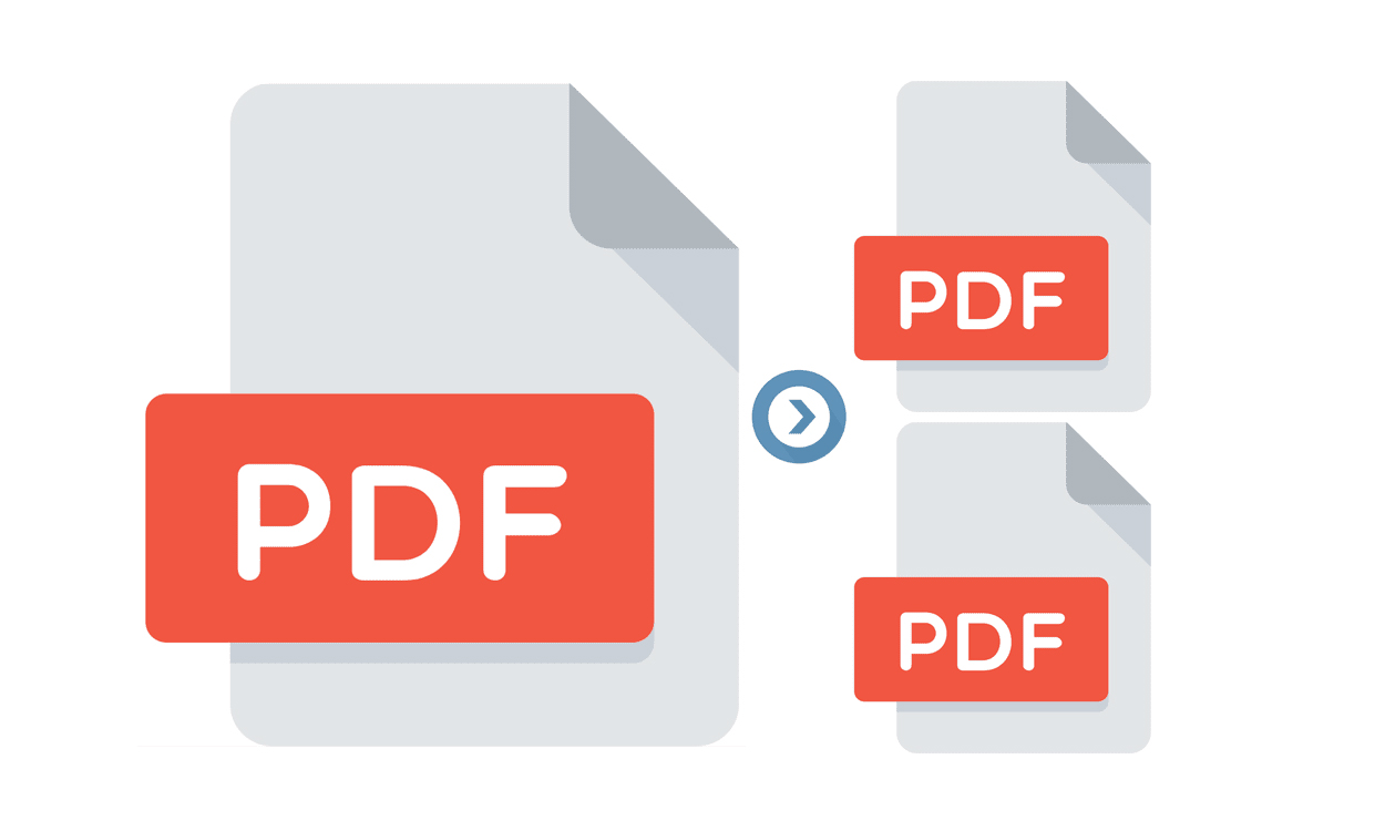 Cara Membagi PDF Menjadi Beberapa Bagian Dengan Ekstensi Chrome Monitor Teknologi