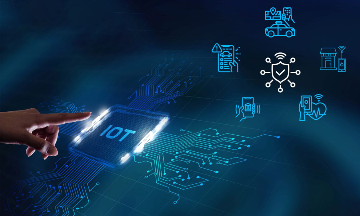 7 Manfaat IoT Untuk Mengoptimalkan Kinerja Bisnis Monitor Teknologi