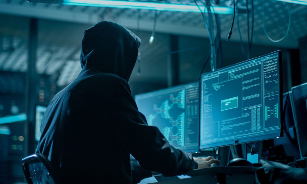 10 Kisah Menarik Dari Hacker Paling Terkenal Di Dunia - Monitor Teknologi