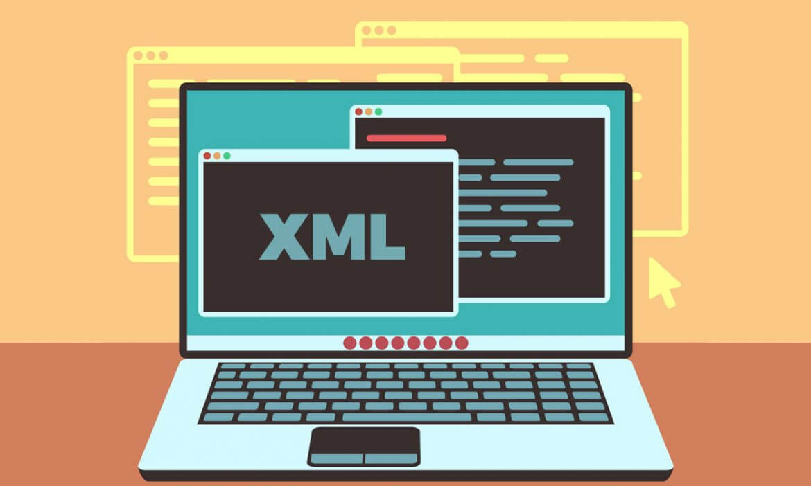 Apa Itu File XML Dan Bagaimana Cara Membukanya? - Monitor Teknologi