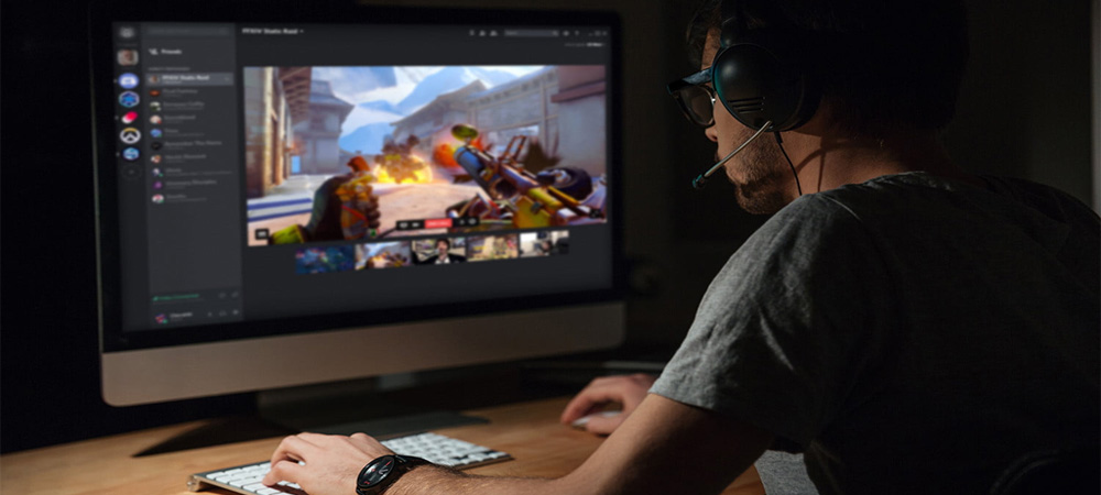 Apa Itu Discord Dan Apakah Hanya Digunakan Untuk Gamer? - Monitor Teknologi