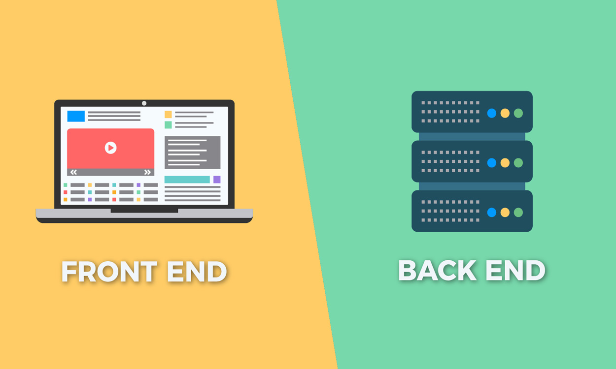 Frontend. Front end. Front end back end разница. Back end разработка что это. Программирование фронтенд.