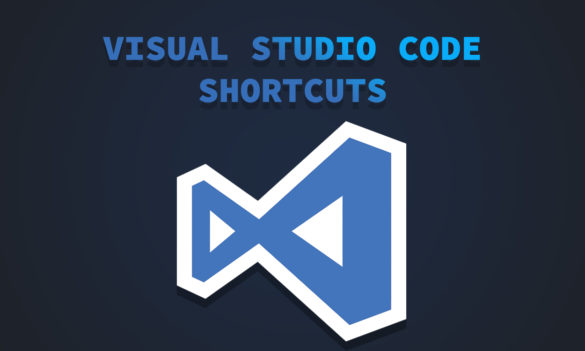 visual studio 2017 shortcut cheat sheet