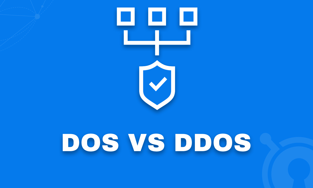 Perbedaan DOS Dan DDOS Attack - Monitor Teknologi