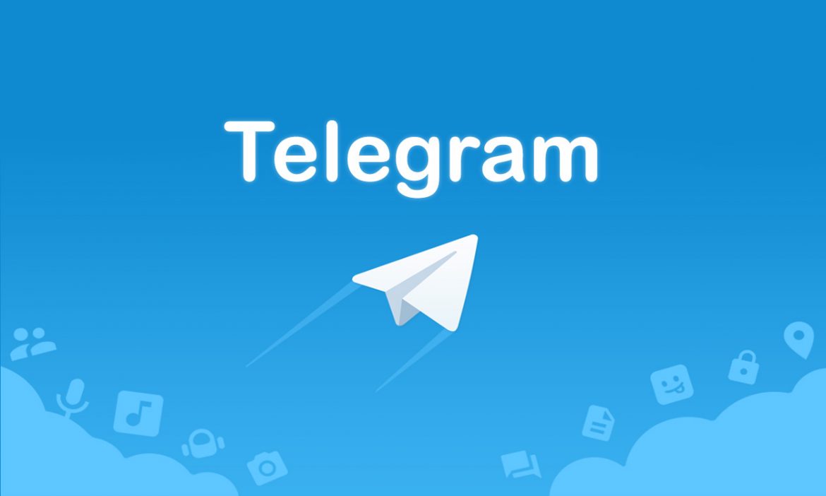 Cara Membuat Stiker Telegram Sendiri Tanpa Ribet Monitor Teknologi