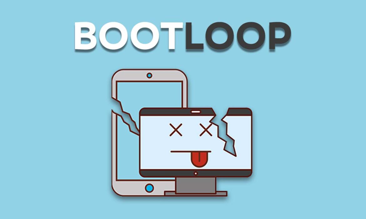 Apa Itu Bootloop Dan Bagaimana Cara Mengatasinya? - Monitor Teknologi