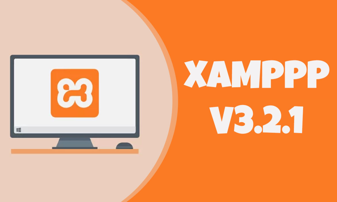 download xampp versi 5 64 bit