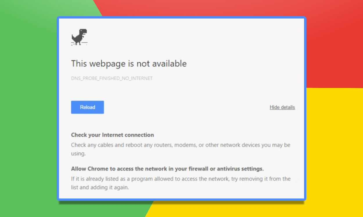 Cara Mengatasi Allow Chrome To Access The Network In Your Firewall Or