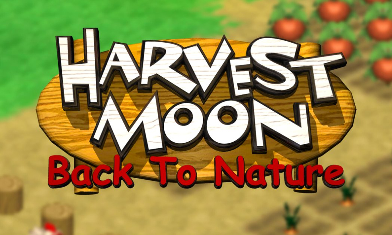 Kumpulan Kode Cheat Harvest Moon Back To Nature Terbaru 2023 Monitor